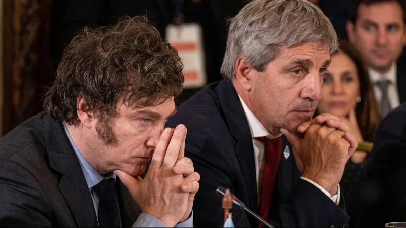 Argentina se encareció 10% en dólares en los primeros meses del año