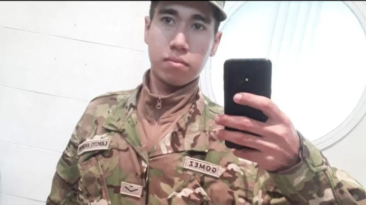 Pidieron elevar a juicio a la banda que extorsionó al soldado que se suicidó en Olivos