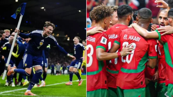Escocia vs. Marruecos en vivo: cómo ver el partido del Mundial 2026 de forma legal