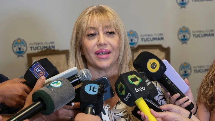 Chahla defendió el aumento del boleto de colectivo y admitió que el sistema necesita una reforma estructural