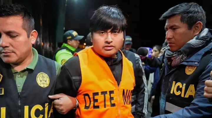 "Pequeño J" denunció "torturas psicológicas" en la cárcel de Marcos Paz y pidió hacer videollamadas con su mamá y con su hermana