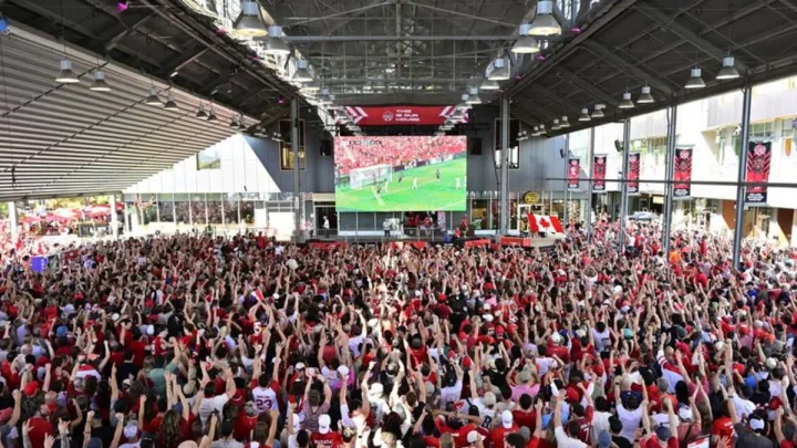 El Mundial de fútbol tiene repercusiones dispares para las pequeñas empresas de Vancouver