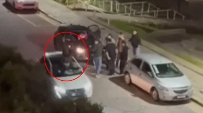 Agravan la imputación contra el rugbier que empujó a un joven que terminó atropellado en Mar del Plata