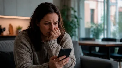 Abuso digital: 6 de cada 10 víctimas identifican como agresor a alguien de su propio entorno