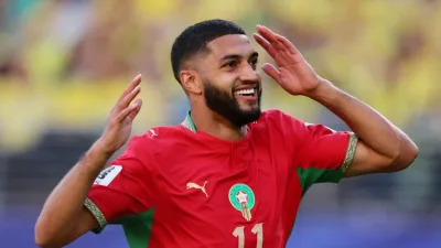 Ismael Saibari, el crack inesperado de Marruecos: le dijeron gordo, que no podría caminar bien y vale US$50 millones