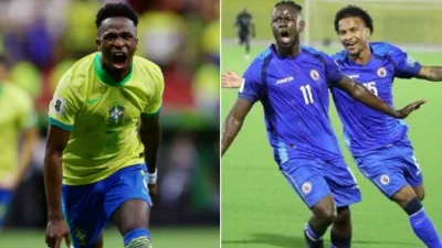 Ver Brasil vs. Haití en vivo por Fútbol Libre o Xuper TV el Mundial 2026 es ilegal: por dónde hacerlo de manera legal