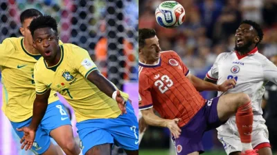 Pronóstico y estadísticas de Brasil vs. Haití por el Mundial 2026