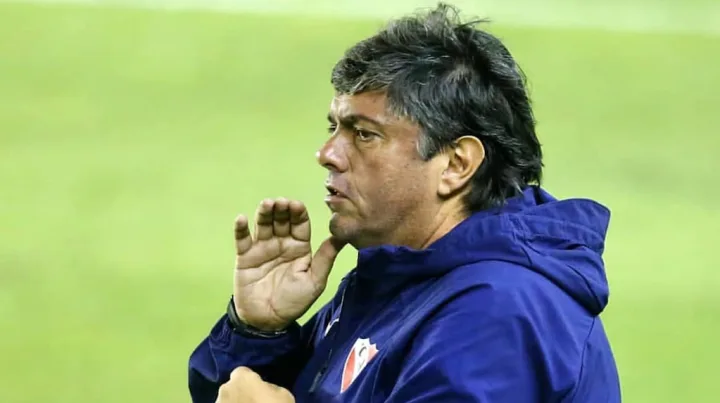 Murió Fernando Berón, exentrenador de Independiente y San Lorenzo, a los 59 años