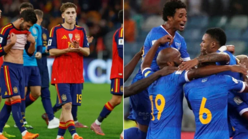 Ver España vs. Cabo Verde en vivo por Fútbol Libre o Xuper TV el Mundial 2026 es ilegal: por dónde hacerlo de manera legal