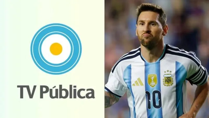 Cómo ver en vivo el Mundial 2026 por la TV Pública: esta es la forma