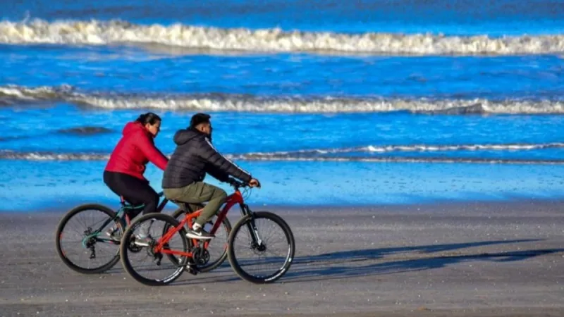 Menos días y bolsillos más flacos: el turismo sintió el impacto en el feriado de Güemes