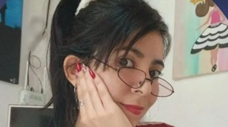 La dolorosa despedida a la joven que fue asesinada por su madre en Chaco: “Era la dulzura personificada”