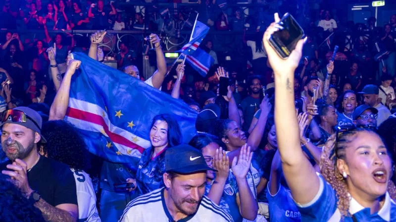 Dónde queda Cabo Verde, el país que protagonizó el primer batacazo del Mundial 2026