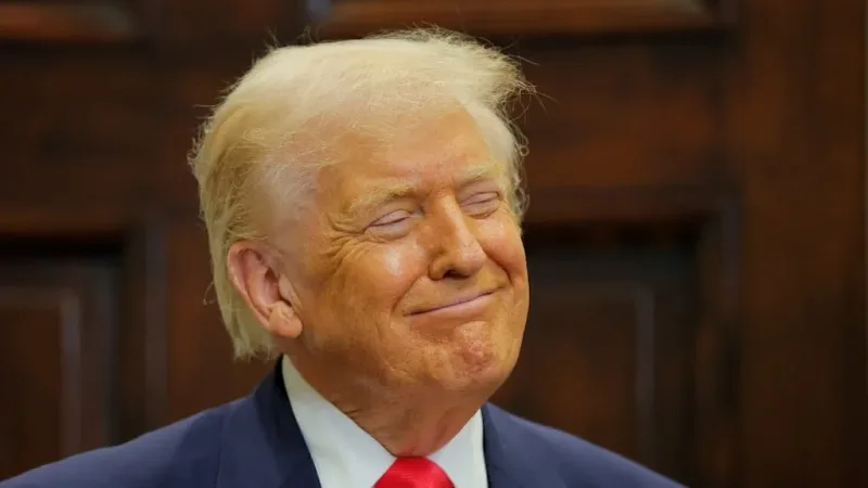 Donald Trump cumple 80 años: el acuerdo por la guerra en Irán, el diálogo con Putin y una inédita pelea de la UFC en la Casa Blanca