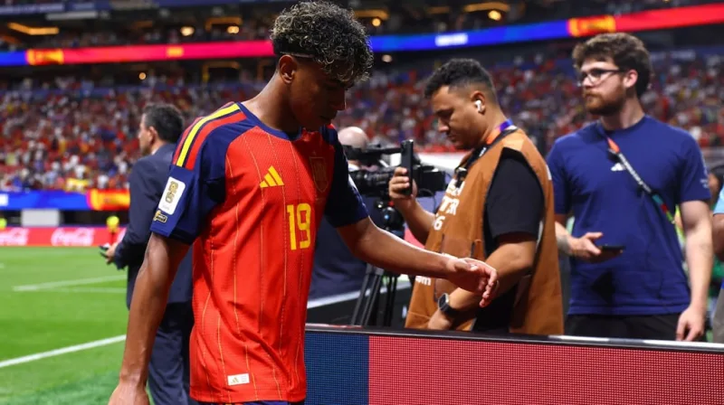 “Decepcionante”, “desesperación” y “bajonazo”: la dura crítica de los diarios de España tras el empate ante Cabo Verde