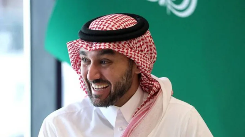 Ministro de Deportes de Arabia Saudita promete un Mundial accesible y seguro en 2034