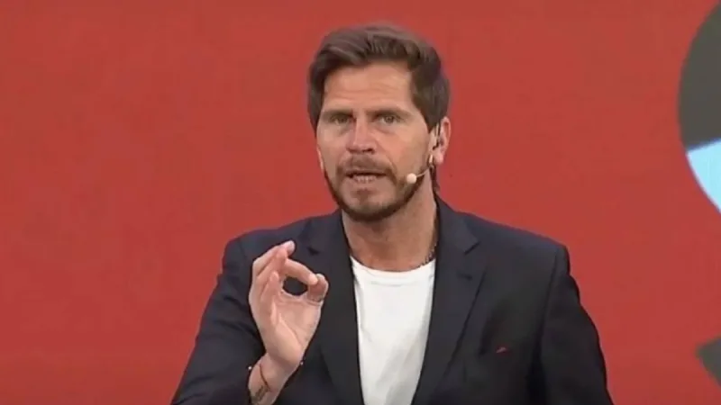 Dónde relata Pollo Vignolo el Mundial 2026