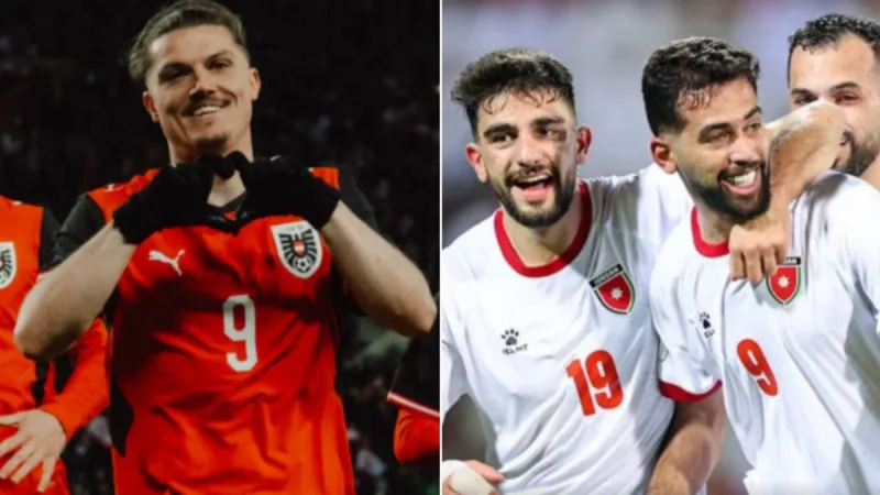Ver Austria vs. Jordania en vivo por Fútbol Libre o Xuper TV el Mundial 2026 es ilegal: por dónde hacerlo de manera legal