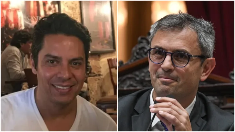 Detuvieron a una mujer acusada de envenenar y matar al empresario amigo de Martín Menem