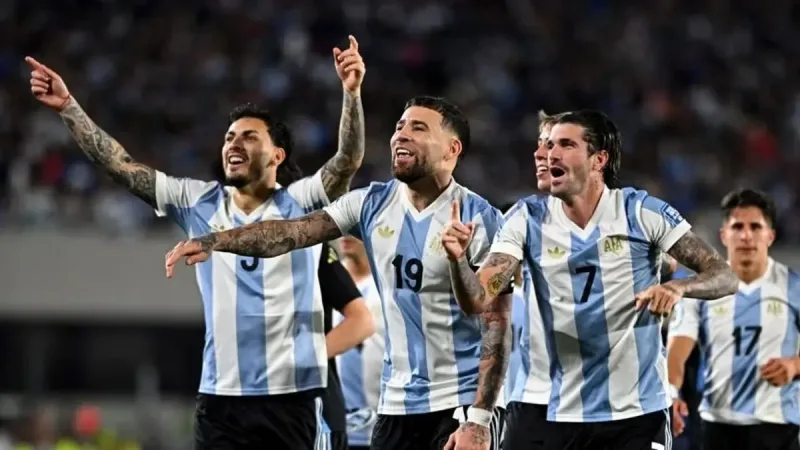 Quiénes son los relatores de la Selección Argentina en DSports para el Mundial 2026