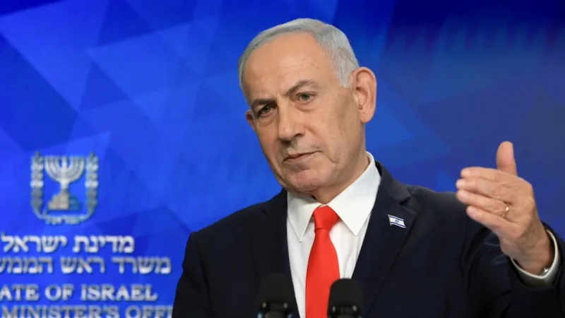 “Salvamos a Israel de la destrucción nuclear”: Netanyahu celebró el acuerdo con Irán y anunció que irá por la reelección