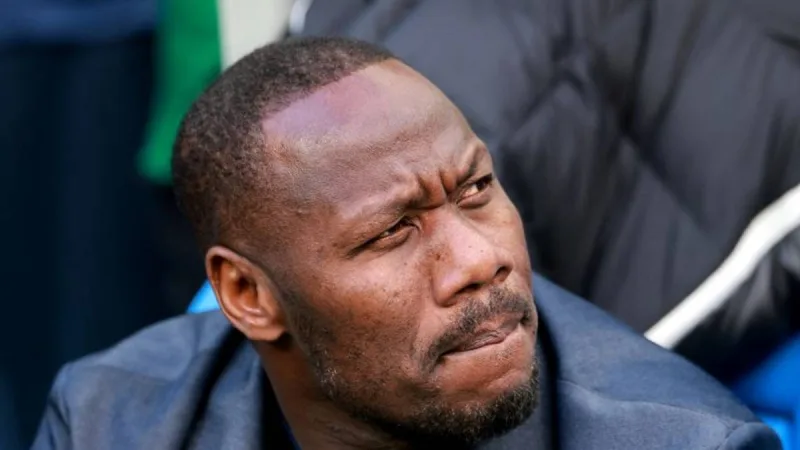 Francia-Senegal en debut en el Mundial cierra el círculo para DT Thiaw, uno de los héroes de 2002