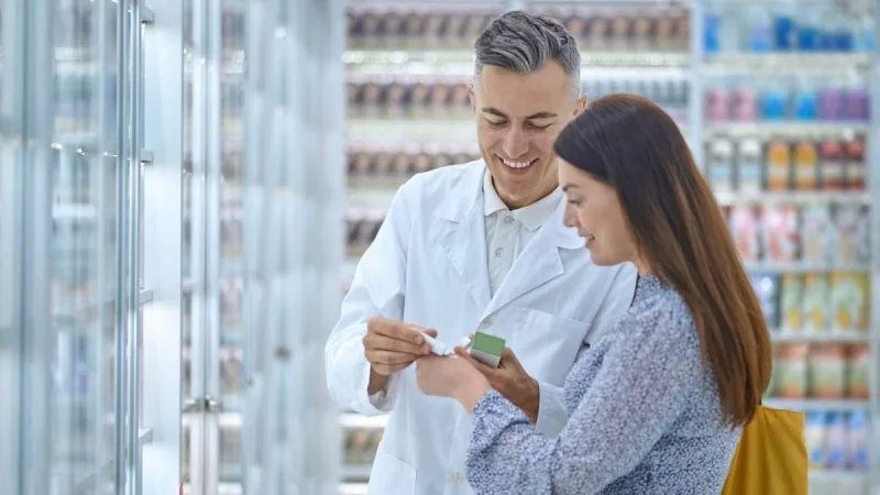 Cuánto cobran los farmacéuticos en junio 2026: escala salarial