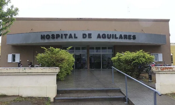Salvan a tiempo a una paciente de 62 años con infarto en Aguilares