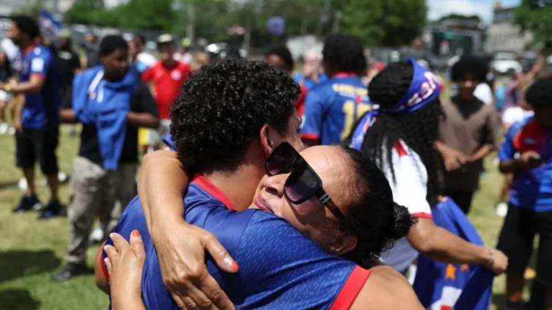 Orgullo caboverdiano: el sorprendente empate ante España que emocionó a la diáspora