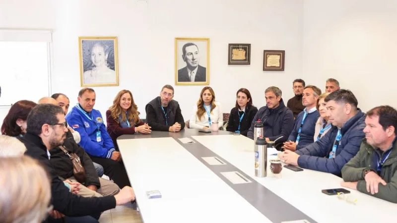 El peronismo federal reunió a 1.600 dirigentes y busca una alternativa para 2027