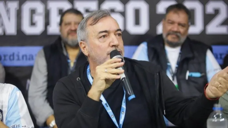 Reforma laboral: ATE denunció al Gobierno por la implementación del FAL