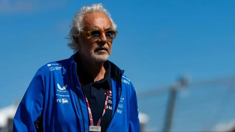 Sorpresa en la F1: Alpine quiere el regreso de un campeón en 2027, ¿Cómo afecta a Colapinto?
