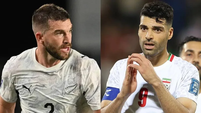 Irán vs. Nueva Zelanda en vivo por Fútbol Libre o Xuper TV el Mundial 2026 es ilegal: por dónde hacerlo de manera legal