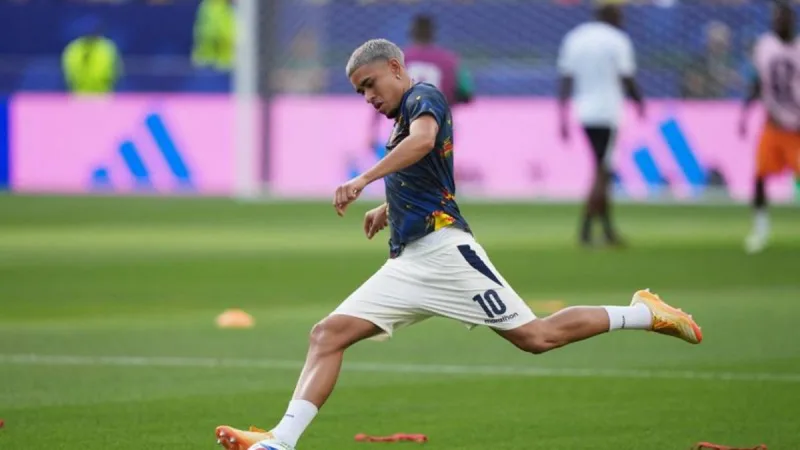 River Plate rescindirá contrato a mundialistas Kendry Páez y Matías Viña