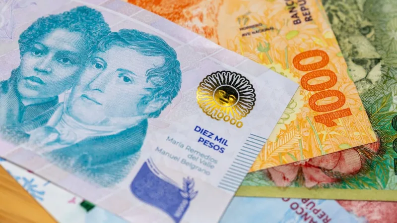 Quiénes acceden a los préstamos de $40.000.000 para jubilados y cuáles son las tasas en junio