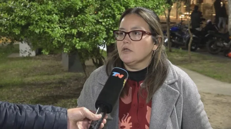 Habló la fiscal del caso Loan: “Esperamos que en este juicio se pueda quebrar el pacto de silencio”