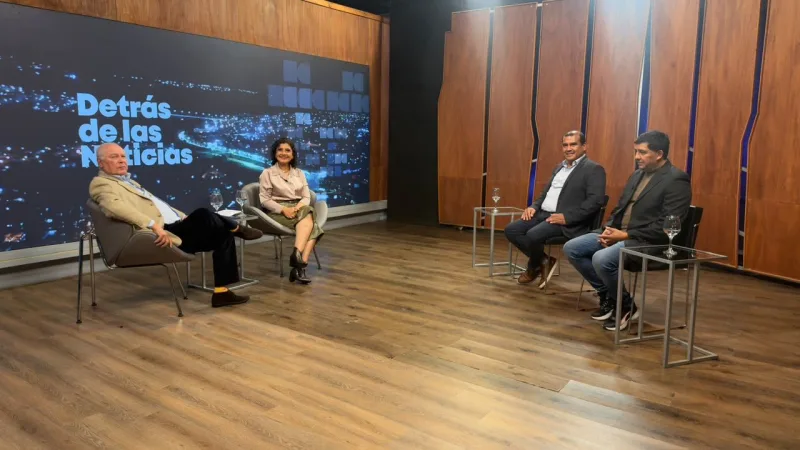 Construcción en Jujuy: impulsan cambios para agilizar licitaciones y advierten por la caída de la actividad