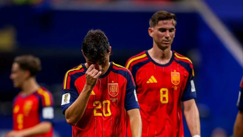 Los medios españoles destruyeron a la Selección por el empate con Cabo Verde