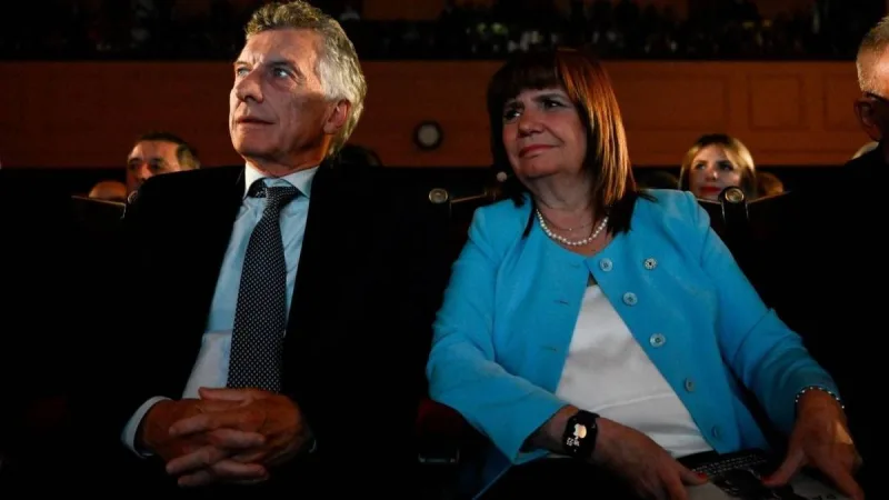 Macri ignoró el cumpleaños de Bullrich pero prepara un desembarco de alto voltaje en Mar del Plata