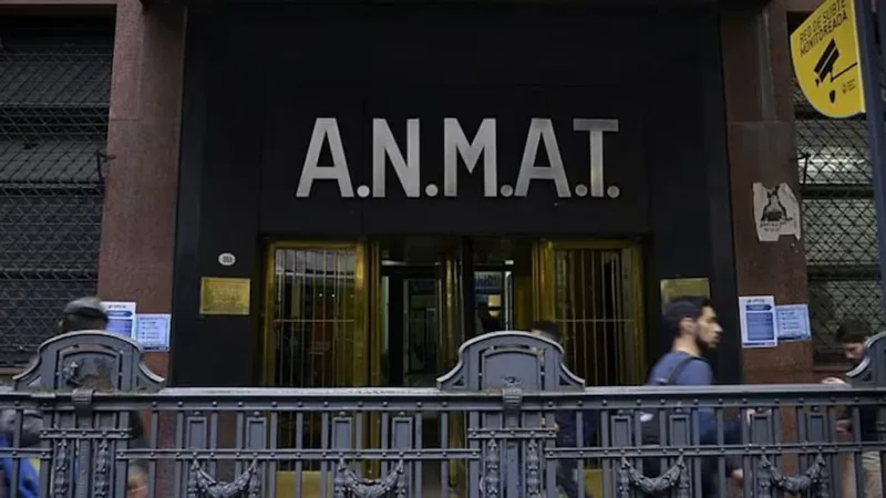 La ANMAT prohibió un vinagre concentrado que se comercializaba como limpiador sin autorización