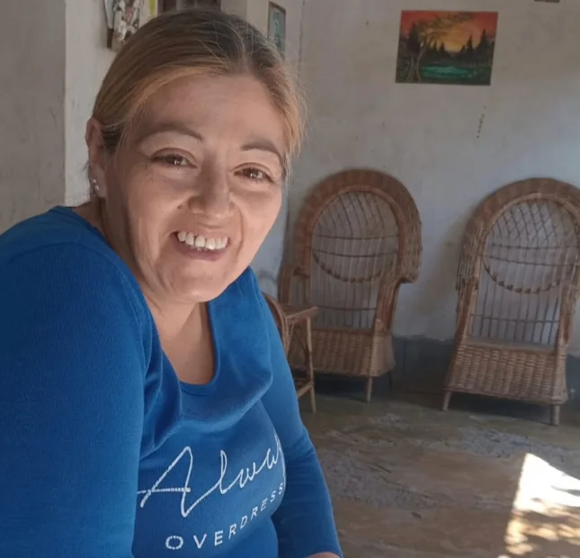Hallan en Buenos Aires a mujer buscada en Aguilares tras varios días desaparecida