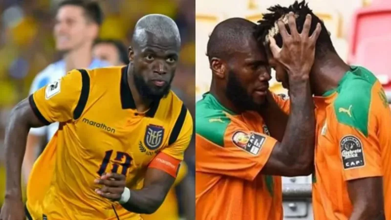 Pronóstico y estadísticas de Ecuador vs. Costa de Marfil por el Mundial 2026