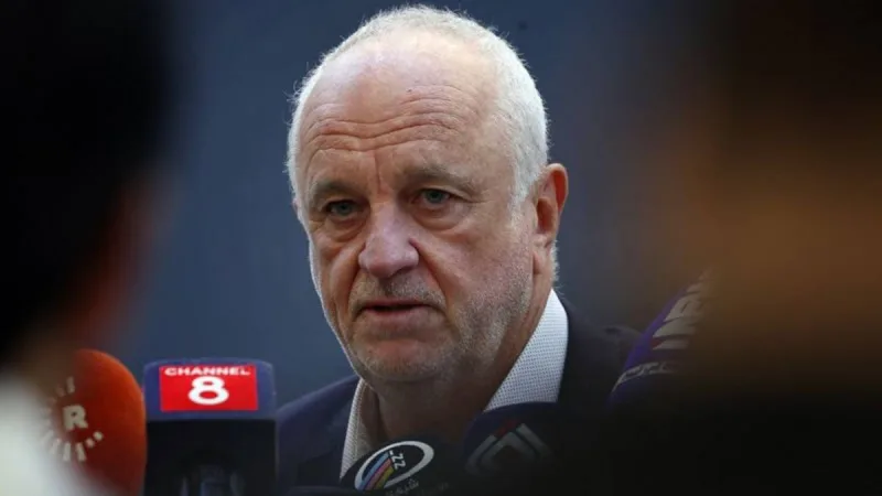 Irak debe aprovechar experiencia de largo proceso eliminatorio para sorprender en el Mundial: DT
