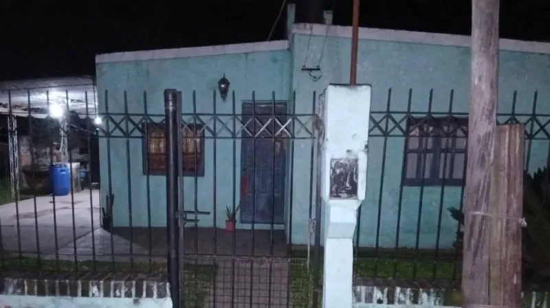 Horror en Chaco: detuvieron a una mujer acusada de matar a su hija de una puñalada