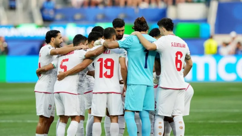 El técnico de Irán denuncia que su equipo está "oprimido" por el caos de viajes en el Mundial