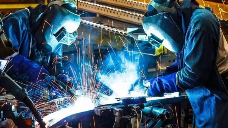 Crisis sin piso: la actividad metalúrgica volvió a desplomarse en mayo