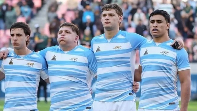 Los Pumitas confirmaron plantel para el Mundial M20: los tres jóvenes tucumanos convocados