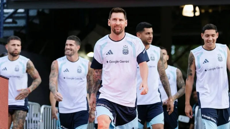 Mundial 2026: el posible camino de la Selección Argentina hacia la final