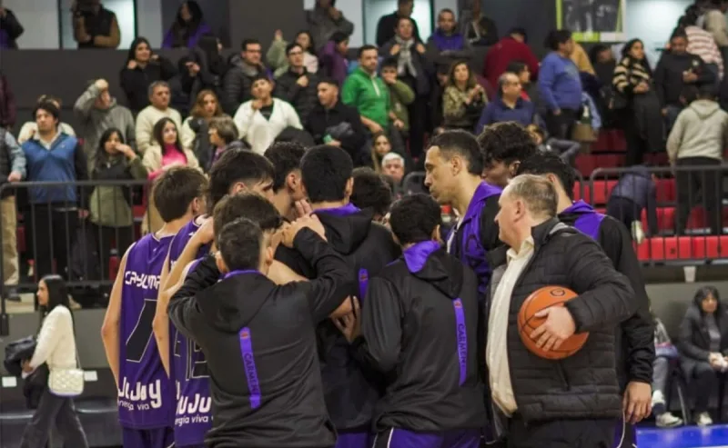 El Carmen Básquet ya conoce a su rival en los playoffs: enfrentará a Tokio de Posadas