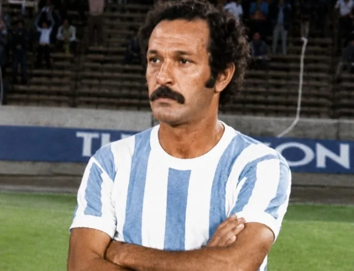 Dolor en Atlético Tucumán por el fallecimiento del histórico José Félix “Percha” Bulacio